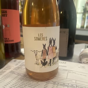 les someres - Clos dels Guarans - Jordi Raventos -2021
