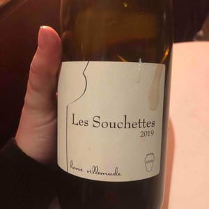 Les Souchettes - Hervé Villemade - Hervé Villemade 