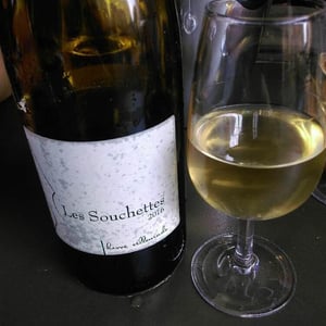 Les Souchettes - Hervé Villemade - Hervé Villemade 