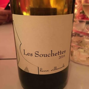 Les Souchettes - Hervé Villemade - Hervé Villemade 