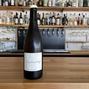 Les Souchettes - Hervé Villemade - herve-villemade