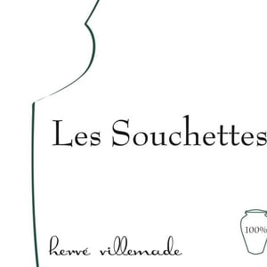 Les Souchettes - Hervé Villemade - Hervé Villemade 