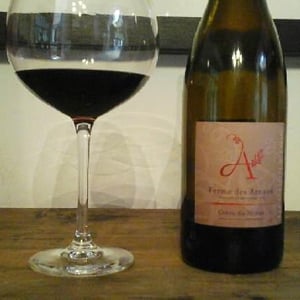 Les Souliers d'Argile - Ferme Des Arnaud - samuel-martial-arnaud