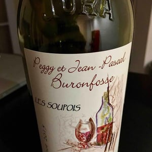 Les Soupois - Domaine Buronfosse - Peggy & Jean-Pascal Buronfosse 