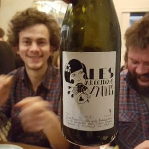 Julien Pineau - Julien Pineau - Les Sucettes a l'Aunis