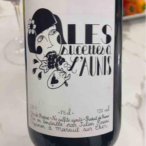 Les Sucettes a l'Aunis