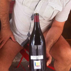 Les Suchots 2008