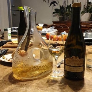 Les Survivants - Domaine Ganevat - Anne & Jean-François Ganevat 