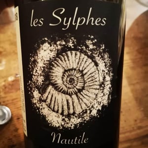 Les Sylphes - La Nautile - fabien-blacher