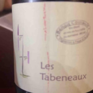 Benoît Courault - Benoît Courault - Les Tabeneaux