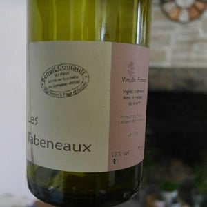 Benoît Courault - Benoît Courault - Les Tabeneaux