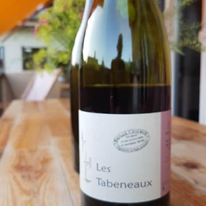 Les Tabeneaux - Benoît Courault - benoit-courault