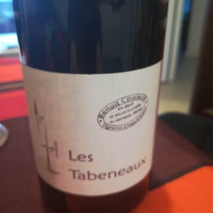 Benoît Courault - Benoît Courault - Les Tabeneaux