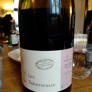 Benoît Courault - Benoît Courault - Les Tabeneaux