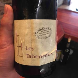 Benoît Courault - Benoît Courault - Les Tabeneaux