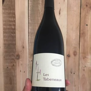 Les Tabeneaux - Benoît Courault - benoit-courault