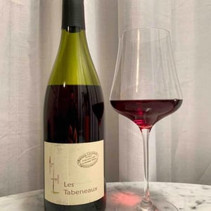 Les Tabeneaux