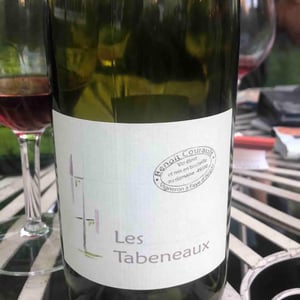 Benoît Courault - Benoît Courault - Les Tabeneaux