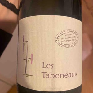 Benoît Courault - Benoît Courault - Les Tabeneaux