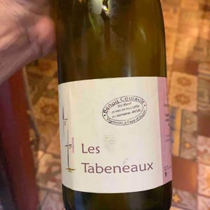 Benoît Courault - Benoît Courault - Les Tabeneaux