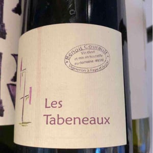 Les Tabeneaux - Benoît Courault - benoit-courault