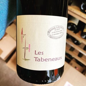 Les Tabeneaux - Benoît Courault - benoit-courault
