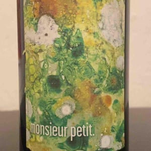 Les Tâches - Monsieur Petit - La Pinarderie (ex Le Petit Domaine) - Aurelien Petit 
