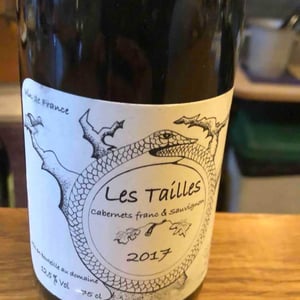 Les Tailles - Jean-Christophe Garnier - Jean-Christophe Garnier 