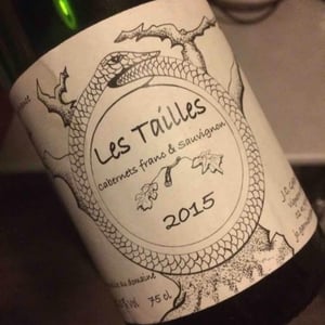 Les Tailles - Jean-Christophe Garnier - Jean-Christophe Garnier 