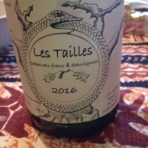 Les Tailles 2016