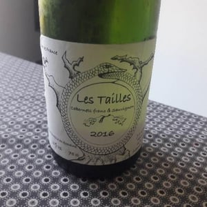 Les Tailles - Jean-Christophe Garnier - jean-christophe-garnier
