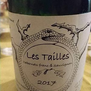 Jean-Christophe Garnier - Jean-Christophe Garnier - Les Tailles