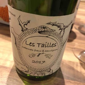 Jean-Christophe Garnier - Jean-Christophe Garnier - Les Tailles