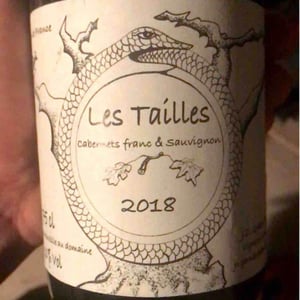 Jean-Christophe Garnier - Jean-Christophe Garnier - Les Tailles