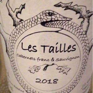 Les Tailles - Jean-Christophe Garnier - jean-christophe-garnier
