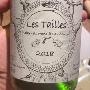Les Tailles - Jean-Christophe Garnier - jean-christophe-garnier