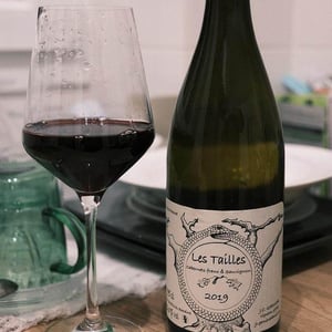 Les Tailles - Jean-Christophe Garnier - jean-christophe-garnier