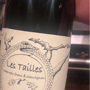 Les Tailles - Jean-Christophe Garnier - Jean-Christophe Garnier 