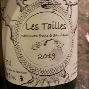 Jean-Christophe Garnier - Jean-Christophe Garnier - Les Tailles
