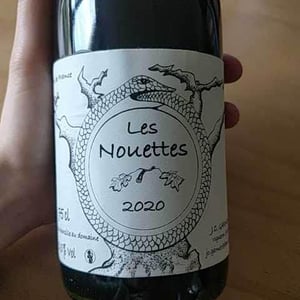 Jean-Christophe Garnier - Jean-Christophe Garnier - Les Tailles