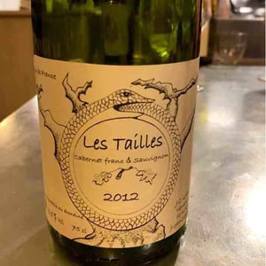 Les Tailles 12