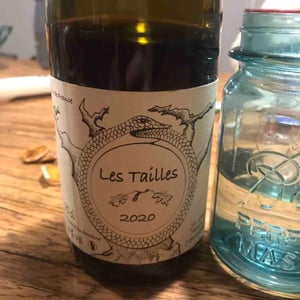 Les Tailles 2020