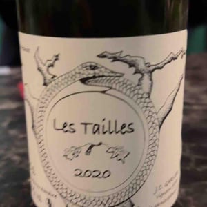 Les Tailles - Jean-Christophe Garnier - Jean-Christophe Garnier 