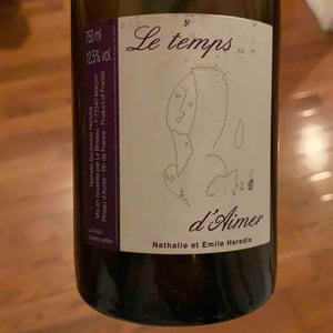 Les temps D’Aimer - Le Briseau - nathalie-gaubicher-et-christian-chaussard