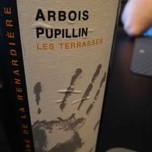 Domaine de la Renardière - Jean-Michel, Laurence et Leo Petit - Les Terrasses