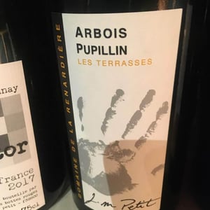 Les Terrasses - Domaine de la Renardière - jean-michel-laurence-et-leo-petit