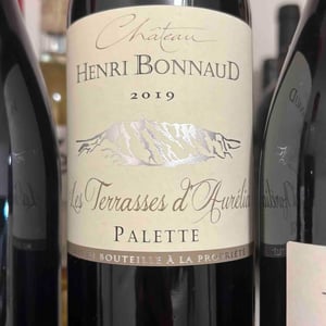 Les Terrasses D’aurelia - Chateau Henri Bonnaud - stephane-spitzglous