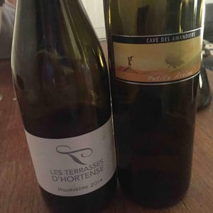 Les Terrasses D'Hortense - Scamandre - nadine-franck-renouard