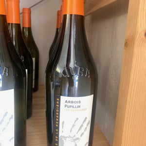 Les Terrasses - Domaine de la Renardière - Jean-Michel, Laurence et Leo Petit 