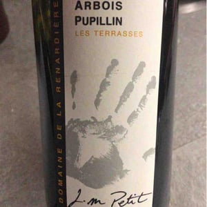 Domaine de la Renardière - Jean-Michel, Laurence et Leo Petit - Les Terrasses